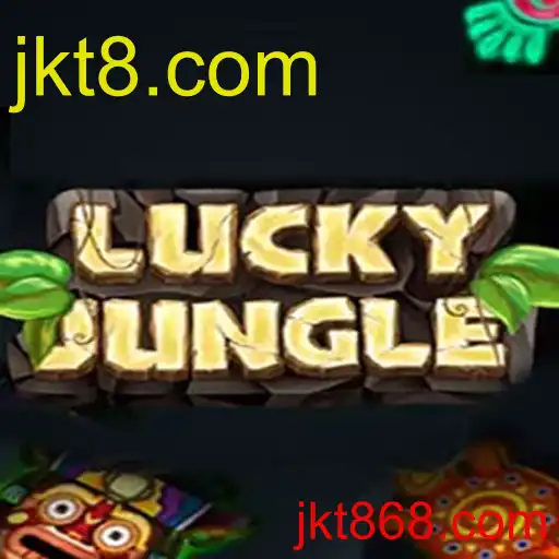 LuckyJungle
