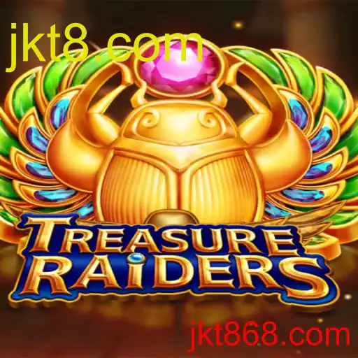 TREASURERAIDERS