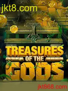 TreasureoftheGods